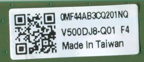 L12JW 40-L12JW1-PWC1KG G0101-000201 50" - pozitia GG716 GG744 [4]