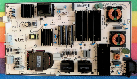 Sursa alimentare - L40SW 40-L40SW8-PWD1ZG 11601-500115 98" - pozitia GG724