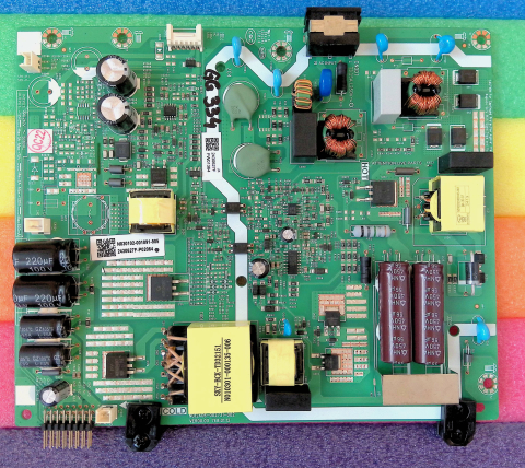 Sursa alimentare - L5LA3J N012406-002731-002 VER00.03 7E8.01.12 - pozitia GG334