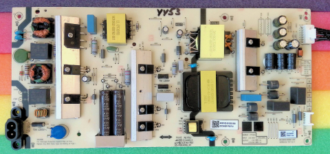 Sursa alimentare - L7M36G N012402-000621-002 VER00.02 7E7.12.11 - pozitia YY53