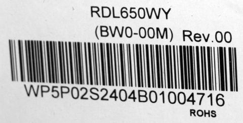 L7M36G N012402-000621-002 VER00.02 7E7.12.11 - pozitia YY53 [3]
