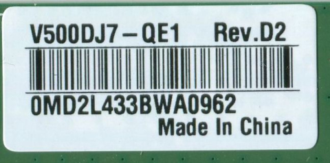 LB-GM3030-GJPHP504X11PSJ3-Y - pozitia GG335 [8]