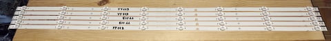 Seturi Benzi LED - LB43067 V0_00 - pozitia YY113