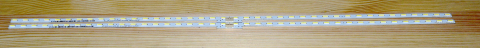 Seturi Benzi LED - LB49028 V0_02 LB49029 V0_01 - pozitia SRL241 GG429