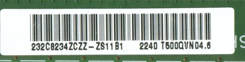LB5010G V0_00 / LB50106 V0_00 - pozitia SRL443 YY48 [7]