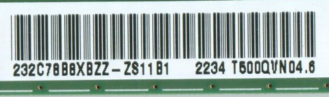 LB5010G V0_00 / LB50106 V0_00 - pozitia PX01 GG173 [8]