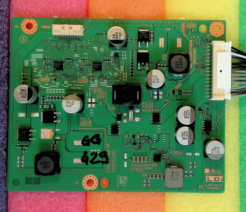 Driver LED - LD4 = 1-004-240-11 = 100423911 - pozitia GG429