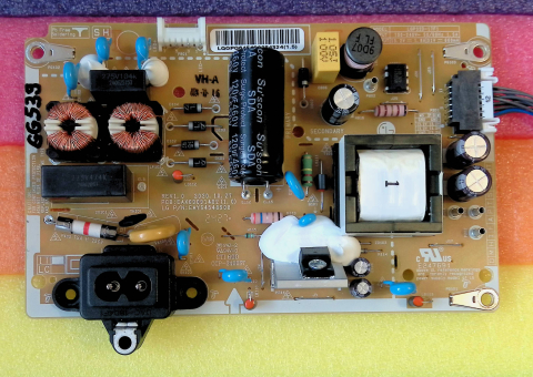 LGP32D-17F1 = EAX69091402 (1.0) EAY64548908 - pozitia GG539 [5]