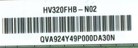 LGP32D-17F1 = EAX69091402 (1.0) EAY64548908 - pozitia GG539 [2]