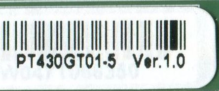 LGP43NT-21U1 EAX69502103 (1.0) EAY65895567 EPCD10CB1C 3PCR03132A - pozitia GG554 GG555 [4]
