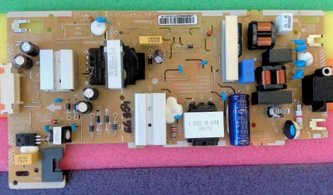 Sursa alimentare - LGP65B-25U1 EAY65920771 EPCD14CF1A 3PCR03487A - pozitia GG954