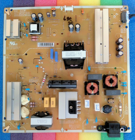 Sursa alimentare - LGP70T-21U1 EAX69502302 (1.0) EAY65895642 - pozitia GG769