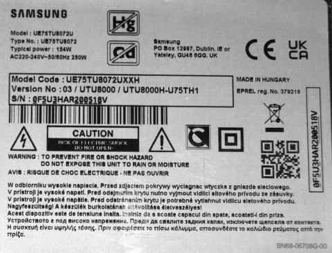 LM41-00897A + LM41-00898A + LM41-00881D - pozitia GG313 [8]