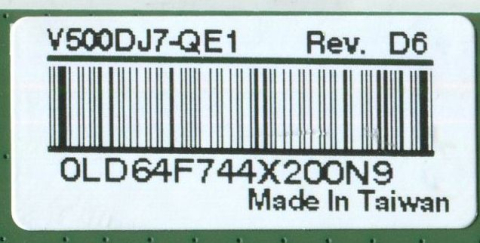 MEGMEET EL.PW-120W REV.1.0 EL.PW-120W-750 - pozitia GG558 [2]