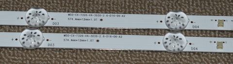 MSG-CX-T320-VA-3030-2.6-D16-06-A2 574.4mm 12mm 1.0T 308053201DMS0006 3V - pozitia GG45 GG148 [2]