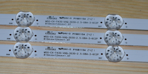 MSG-CX-T430-VHQ-3030-2.5-08A-3-6C2P 810mm 12mm 1.0T = 308054301DMS0002 - pozitia GG125 GG415 [4]