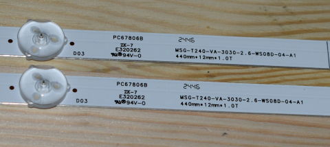 MSG-T240-VA-3030-2.6-WS08D-04-A1 440mm 12mm 1.0T = 308052401DMS0001 - pozitia GG153 GG507 [2]