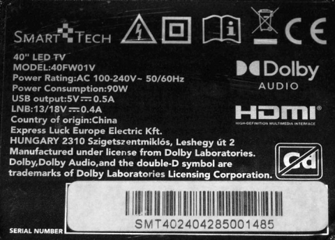 MSG-T400-VA-3030-2.6-WS05-42CP 308054001DMS0001 736.5mm 12mm 1.0T - pozitia GG53 GG156 GG204 GG322 GG330 [5]