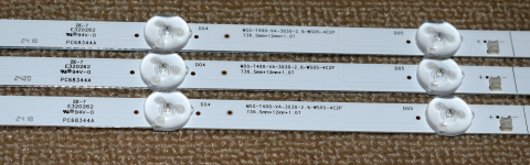 MSG-T400-VA-3030-2.6-WS05-42CP 308054001DMS0001 736.5mm 12mm 1.0T - pozitia GG53 GG156 GG204 GG322 GG330 [2]