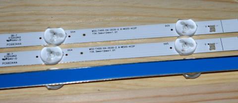 MSG-T400-VA-3030-2.6-WS05-4C2P = 308054001DMS001 6V - pozitia PX811 PX833 GG164 GG323 GG321 GG401 GG402 [3]