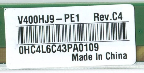 MSG-T400-VA-3030-2.6-WS05-4C2P = 308054001DMS001 6V - pozitia PX811 PX833 GG164 GG323 GG321 GG401 GG402 [6]