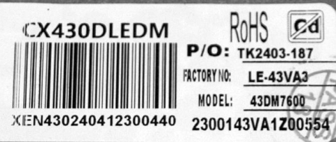 MSG-T430-TA-3030-2.6-WS05-08-A2 800mmx12mmx1.0T 308054301DMS0001 - pozitia PX937 PX940 GG37 GG52 GG102 GG302 GG122 GG205 GG319 [6]