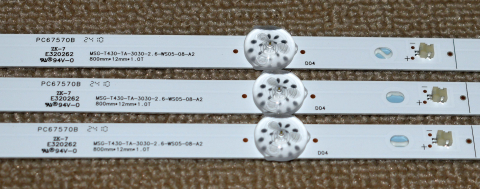 MSG-T430-TA-3030-2.6-WS05-08-A2 800mmx12mmx1.0T 308054301DMS0001 - pozitia PX937 PX940 GG37 GG52 GG102 GG302 GG122 GG205 GG319 [2]