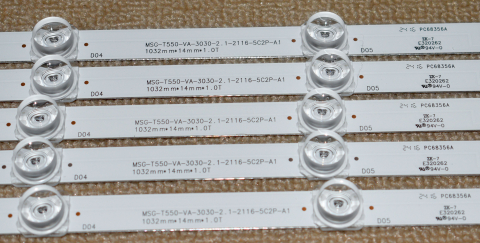 MSG-T550-VA-3030-2.1-2116-5C2P-A1 1032mm 14mm 1.0T 308055501DMS0001 - pozitia GG113 GG326 [2]