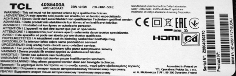 MT9221 TM221F1 201-MT221F1N-06 + W8ER2500 + B3LR151 - pozitia GG550 [3]