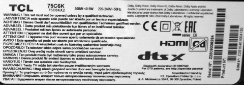 P30A 40-P30AAL-PWD1ZG G0101-000237 75" - pozitia GG529 [2]