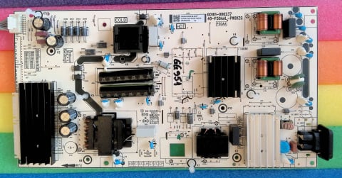 Sursa alimentare - P30AA 40-P30AAL-PWD1ZG G0101-000237 50" - pozitia GG951