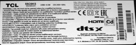 P30AA 40-P30AAL-PWD1ZG G0101-000237 55" - pozitia GG556 [2]