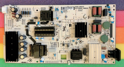 Sursa alimentare - P30AA 40-P30AAL-PWD1ZG G0101-000237 65" - pozitia GG753 GG754 GG755 GG763