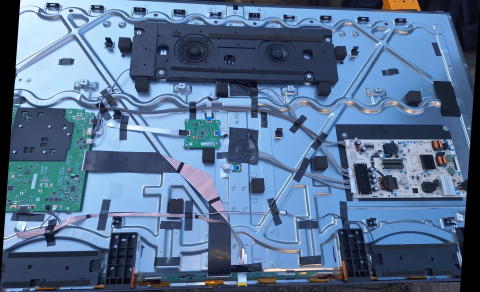 P30AA 40-P30AAL-PWD1ZG G0101-000237 65" - pozitia GG753 GG754 GG755 GG763 [3]