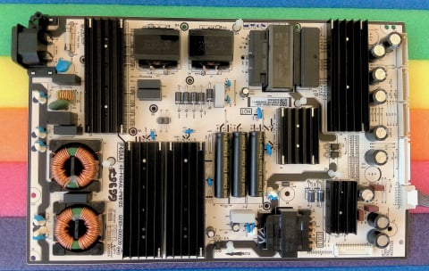 Sursa alimentare - P40AA 40-P40AAL-PWB1ZG G0101-000230 - pozitia GG957