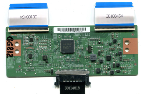 Module TCON - PT430GT01-3-C-5 - pozitia GG812