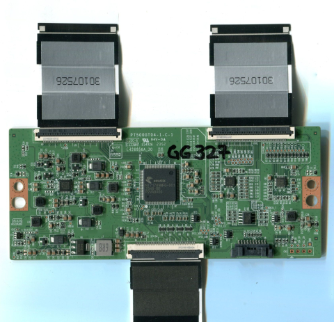 Module TCON - PT500GT04-1-C-1 - pozitia GG327