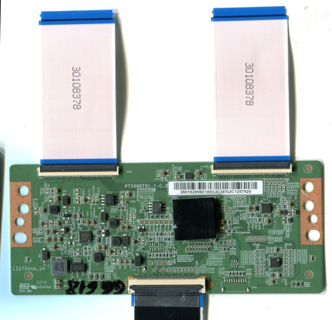 PT550GT01-1-C-2 - pozitia PX130 PX828 GG20 GG112 GG608 GG618 GG620 GG626 [5]