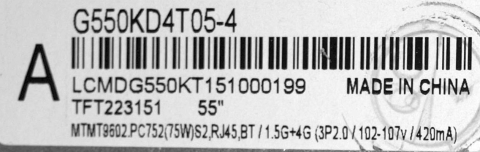 PT550GT05-3.4K = CTX9352CB2A - pozitia GG108 [4]