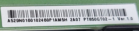 PT850GT02-1-C-2 UD-120Hz-ISP - pozitia GG722 [4]