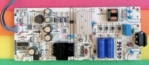 PW.A100W2.772 43" - pozitia GG166 GG706 GG708 GG946 [5]