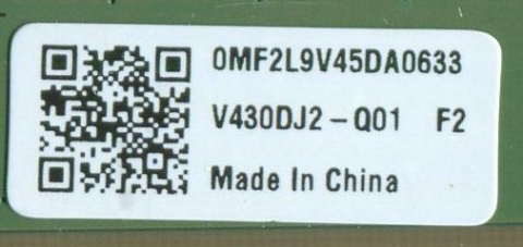 PW.A100W2.772 43" - pozitia GG38 GG166 [2]