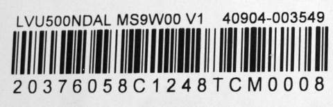 PW.A100W2.772 50" - pozitia GG130 [4]