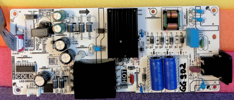 PW.A100W2.775 43" - pozitia GG551 GG902 [5]