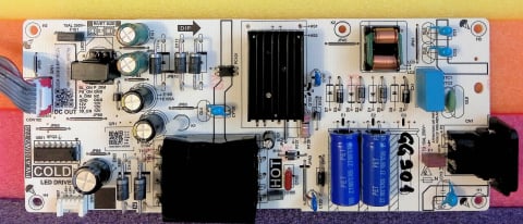 Sursa alimentare - PW.A100W2.775 43" - pozitia GG901