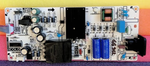 Sursa alimentare - PW.A100W2.775 50" - pozitia GG912