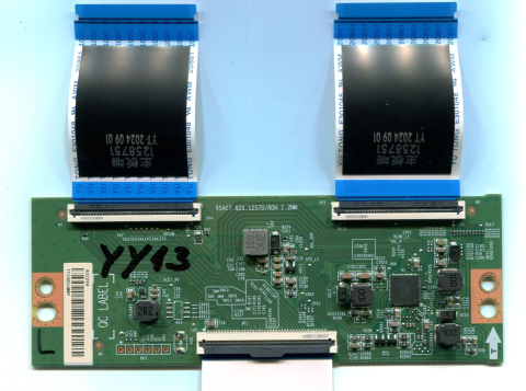 Module TCON - RASG7.820.12570/ROH 1.2MM - pozitia YY13