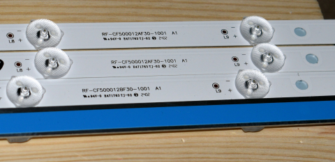 RF-CF500012AF30-1001 A1 + RF-CF500012BF30-1001 A1 - Pozitia GG218 GG219 GG412 [2]