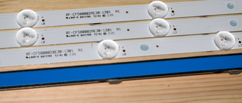 RF-CF580002BE30-1301 A1 + RF-CF580002AE30-1201 A1 - pozitia SRL542 GG423 GG425 GG611 [4]