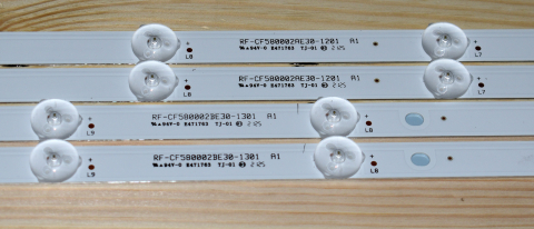 RF-CF580002BE30-1301 A1 + RF-CF580002AE30-1201 A1 - pozitia SRL542 GG423 GG425 GG611 [2]